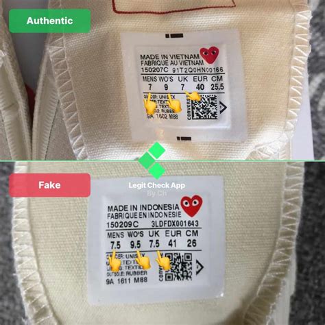 converse legit check.